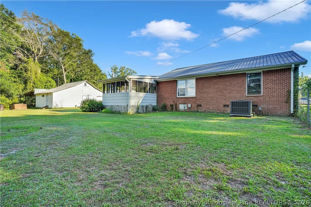 70 Primrose Drive Fairmont, NC 28340