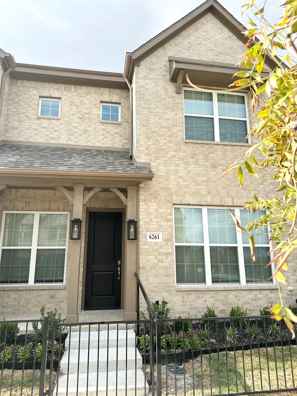 6261 Rilla Street Frisco, TX 75035