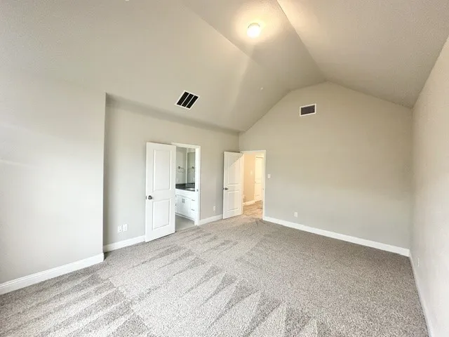 6261 Rilla Street Frisco, TX 75035