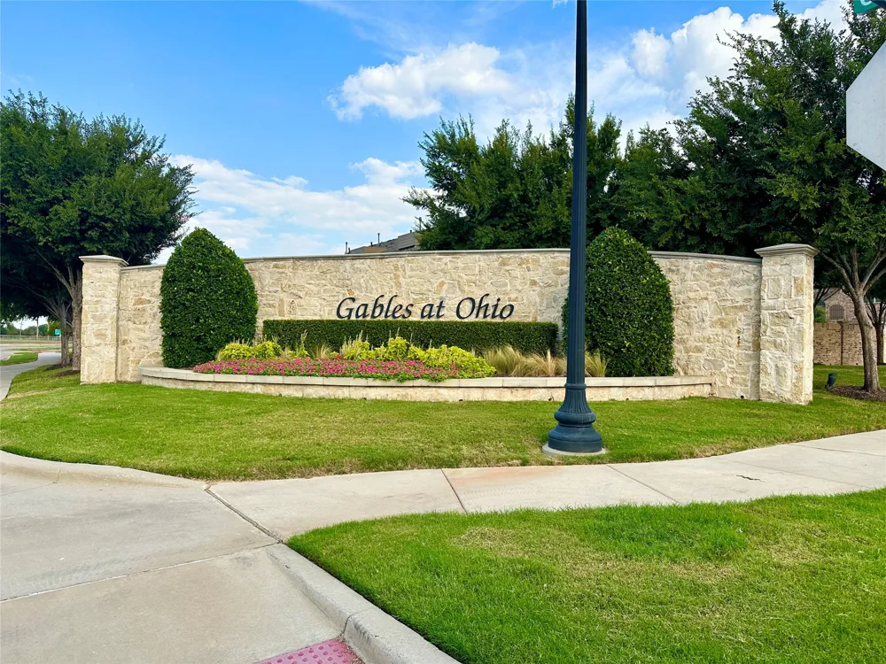 6261 Rilla Street Frisco, TX 75035
