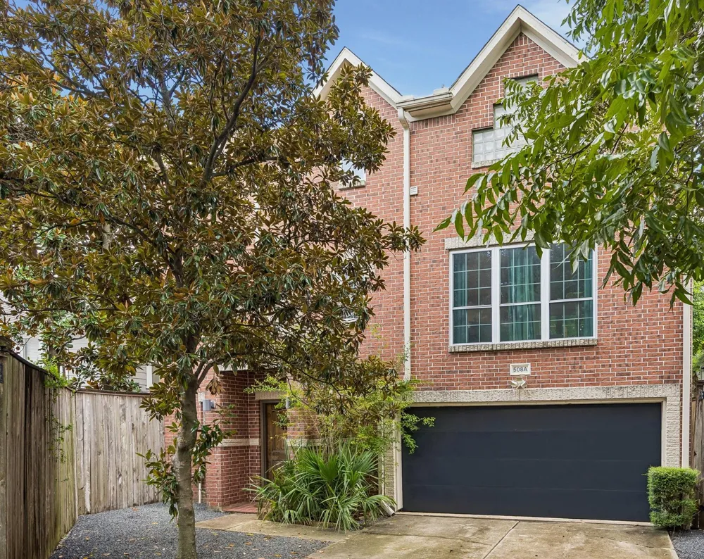 508 Sul Ross Street #A Houston, TX 77006