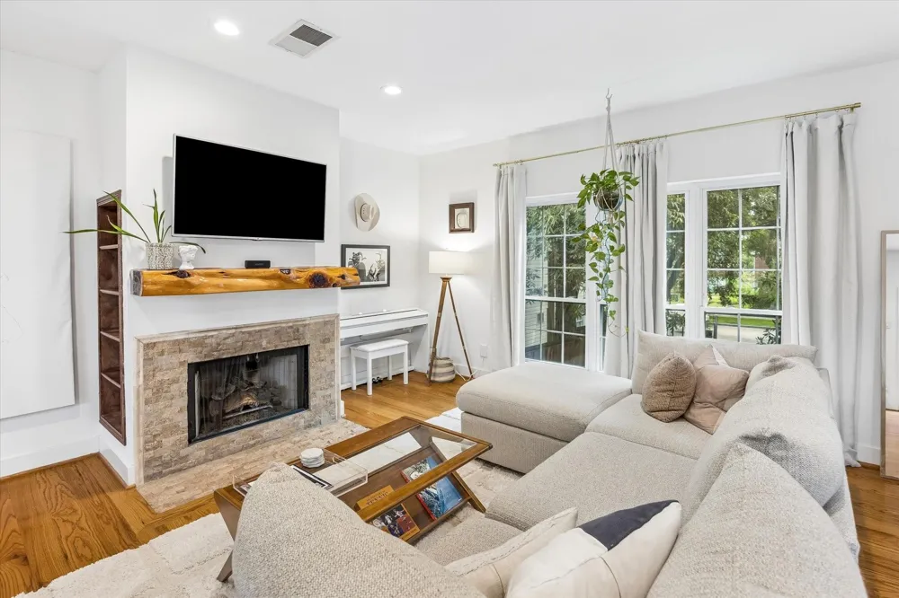 508 Sul Ross Street #A Houston, TX 77006