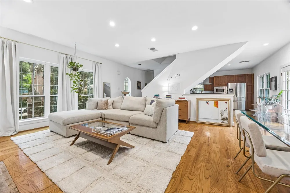 508 Sul Ross Street #A Houston, TX 77006