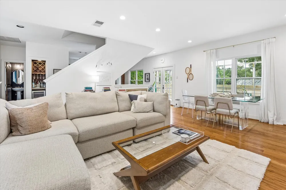 508 Sul Ross Street #A Houston, TX 77006