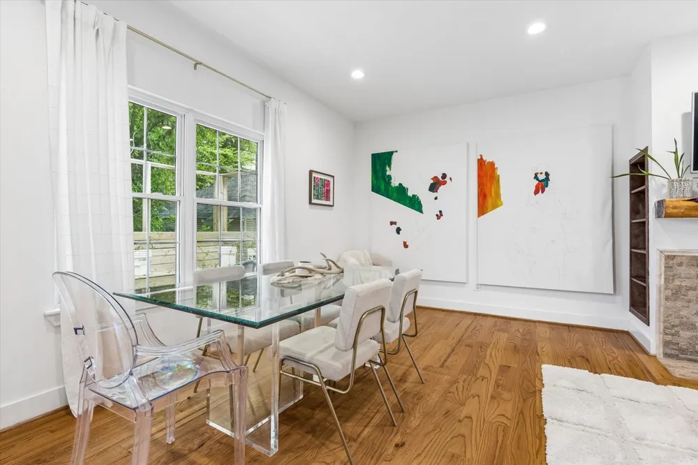 508 Sul Ross Street #A Houston, TX 77006