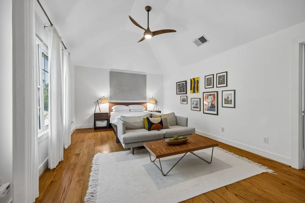 508 Sul Ross Street #A Houston, TX 77006