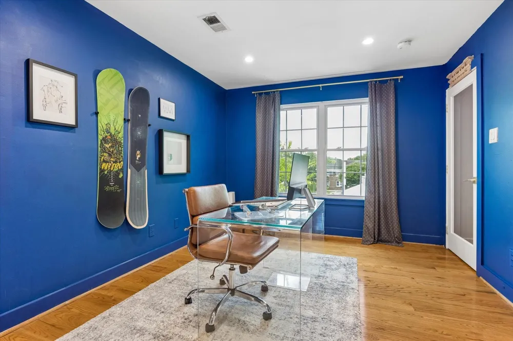 508 Sul Ross Street #A Houston, TX 77006