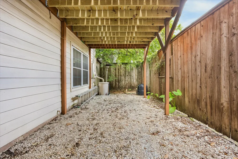508 Sul Ross Street #A Houston, TX 77006