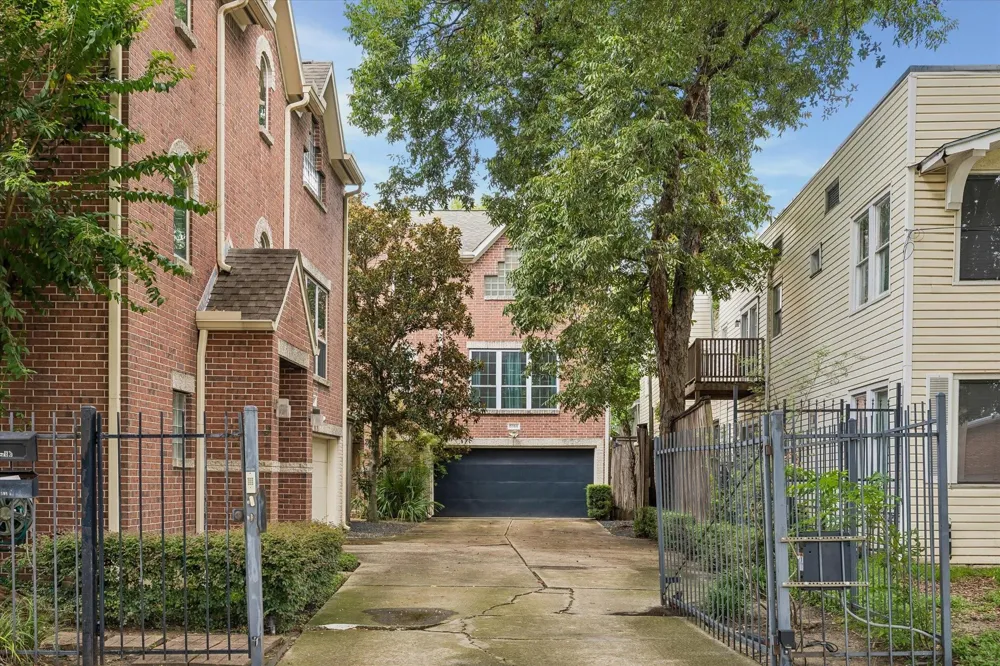 508 Sul Ross Street #A Houston, TX 77006