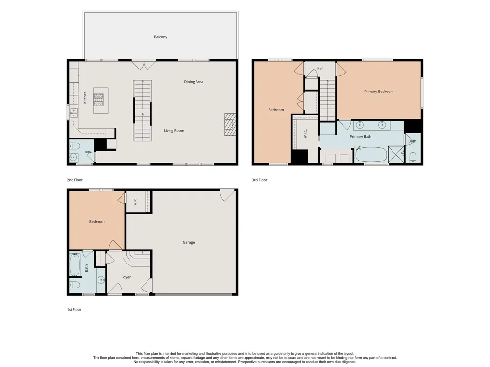 508 Sul Ross Street #A Houston, TX 77006