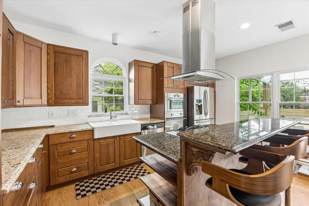 508 Sul Ross Street #A Houston, TX 77006