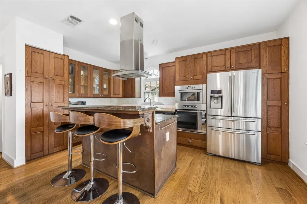 508 Sul Ross Street #A Houston, TX 77006