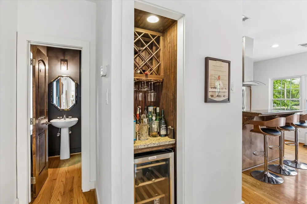 508 Sul Ross Street #A Houston, TX 77006