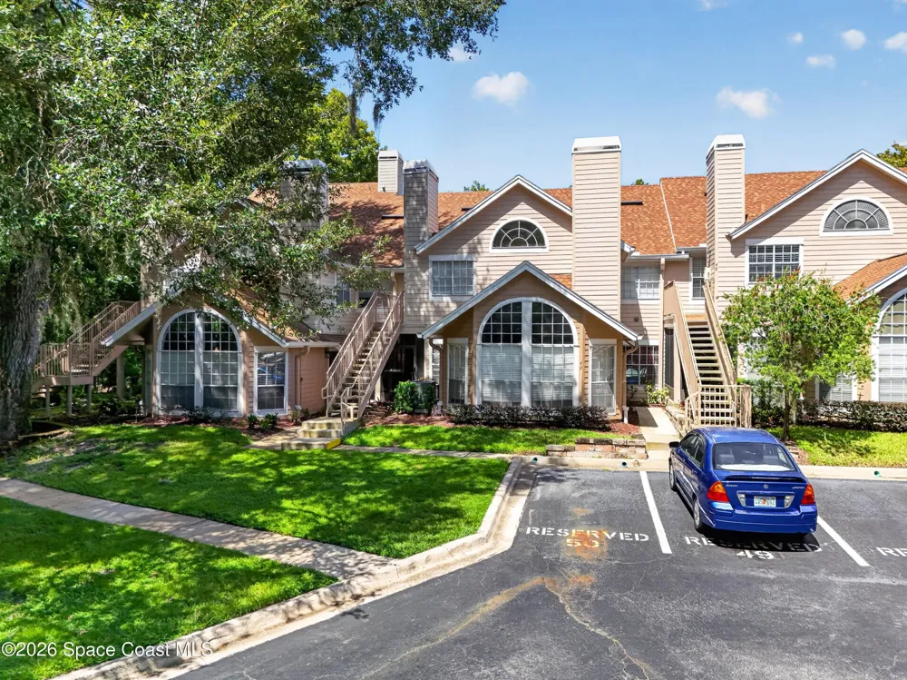 610 Colorado Place #50 Altamonte Springs, FL 32714