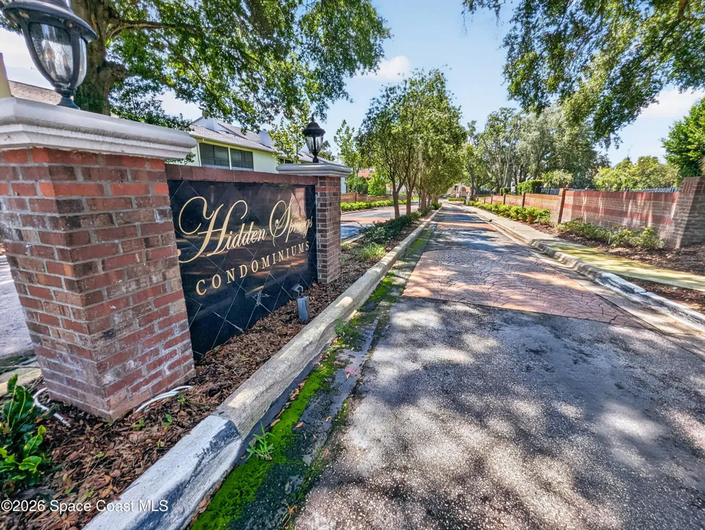 610 Colorado Place #50 Altamonte Springs, FL 32714