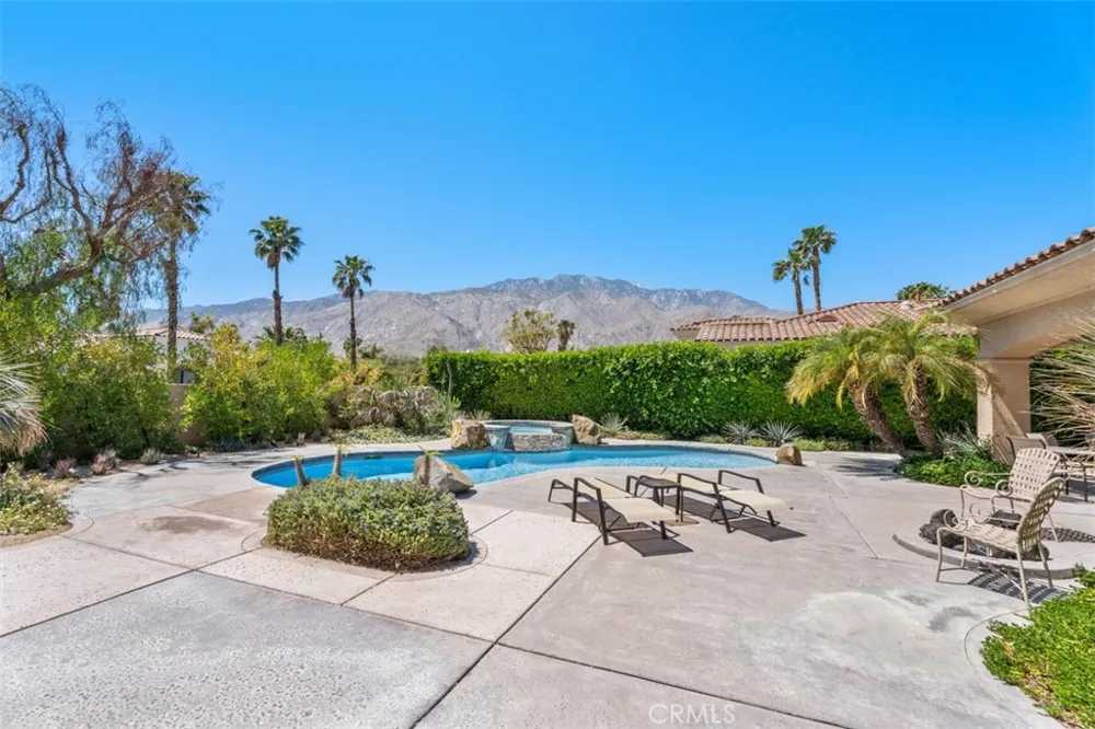 1228 Verdugo Palm Springs, CA 92262
