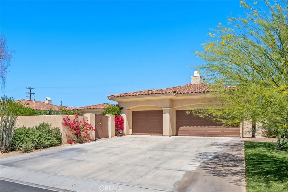 1228 Verdugo Palm Springs, CA 92262