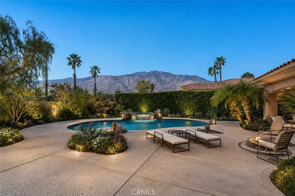 1228 Verdugo Palm Springs, CA 92262
