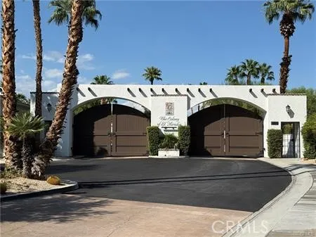 1228 Verdugo Palm Springs, CA 92262