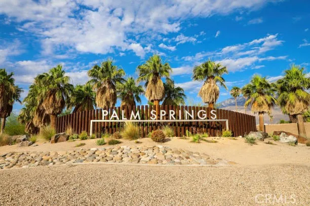 1228 Verdugo Palm Springs, CA 92262