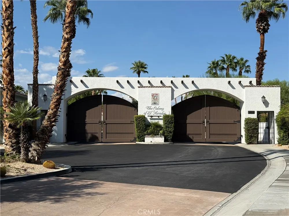 1228 Verdugo Palm Springs, CA 92262