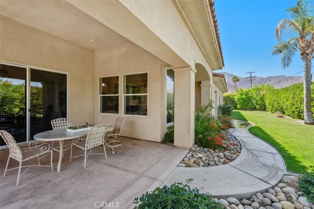 1228 Verdugo Palm Springs, CA 92262