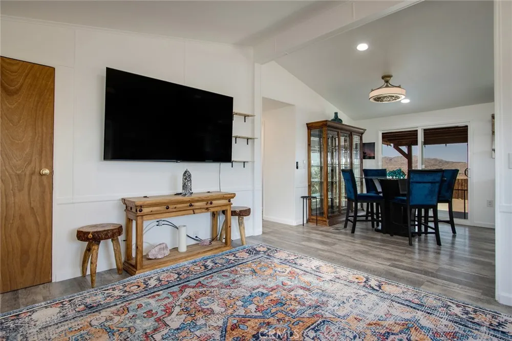 61774 Alta Vista Joshua Tree, CA 92252