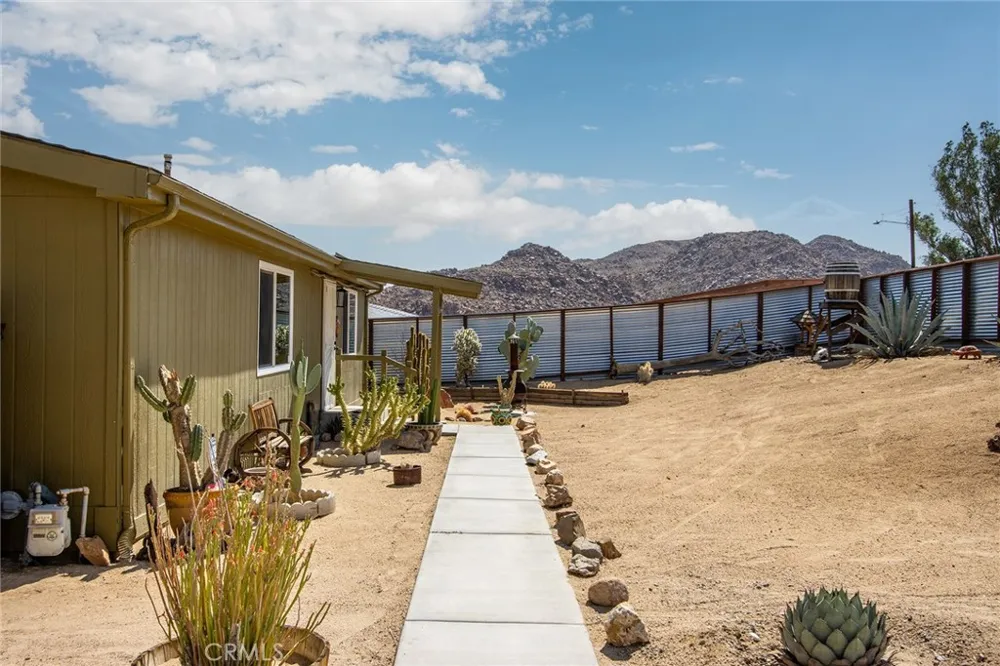 61774 Alta Vista Joshua Tree, CA 92252