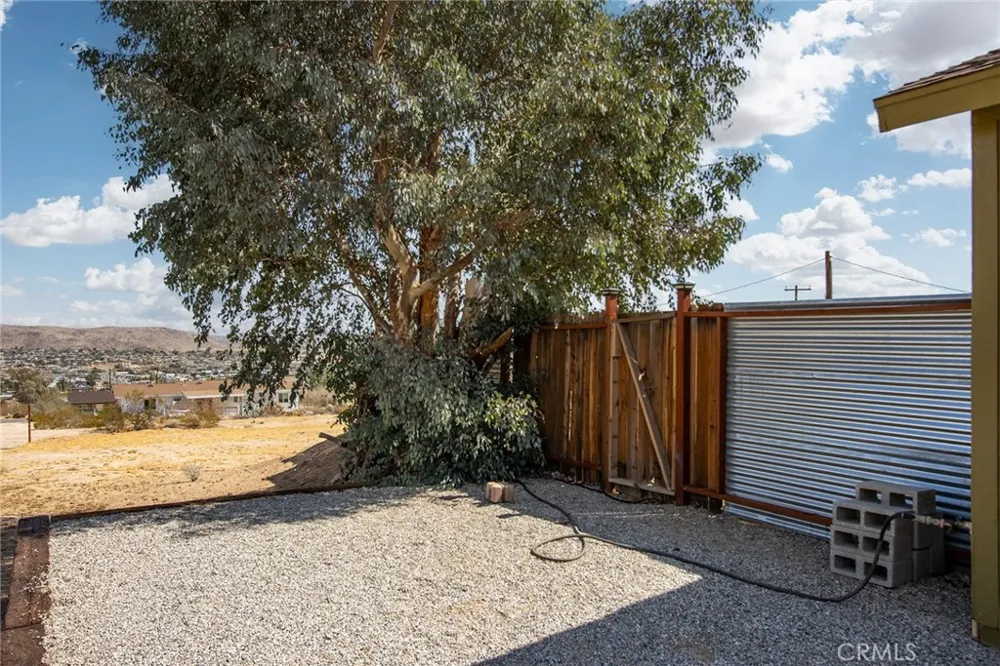 61774 Alta Vista Joshua Tree, CA 92252