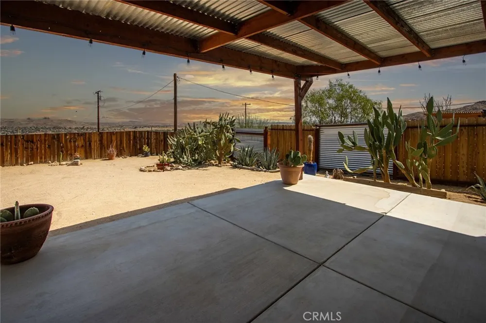 61774 Alta Vista Joshua Tree, CA 92252