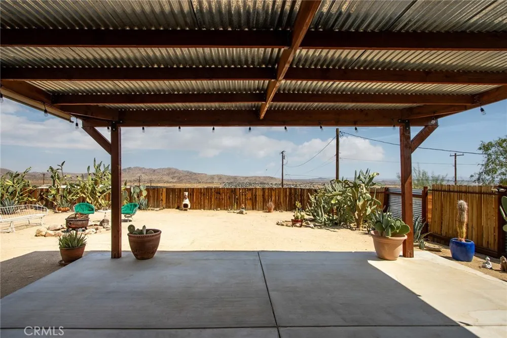 61774 Alta Vista Joshua Tree, CA 92252