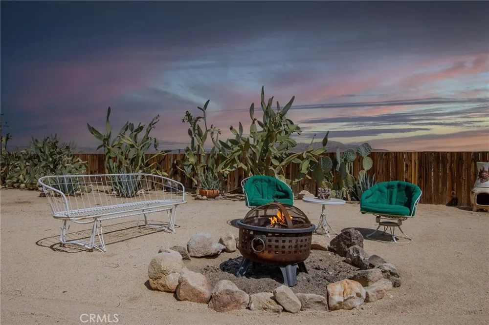 61774 Alta Vista Joshua Tree, CA 92252