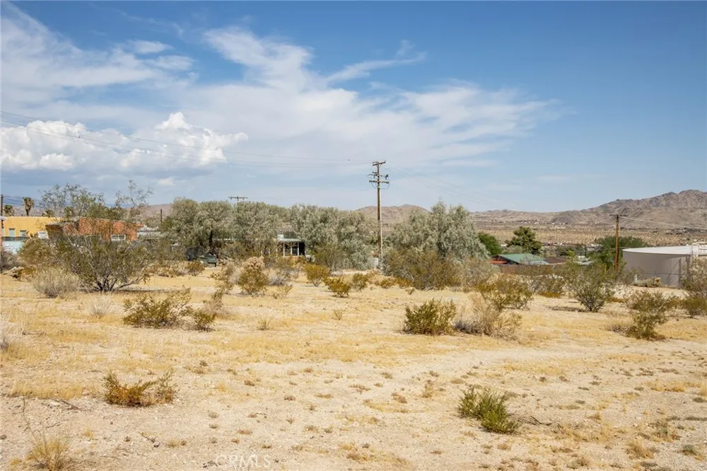 61774 Alta Vista Joshua Tree, CA 92252