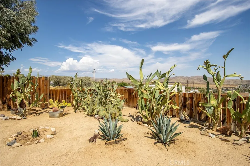 61774 Alta Vista Joshua Tree, CA 92252