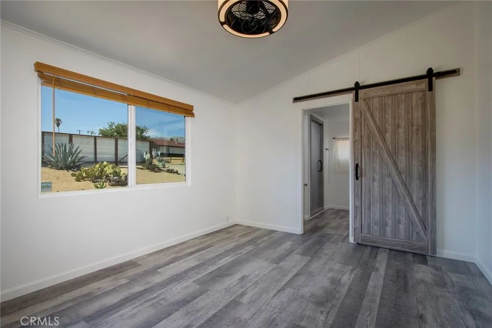 61774 Alta Vista Joshua Tree, CA 92252