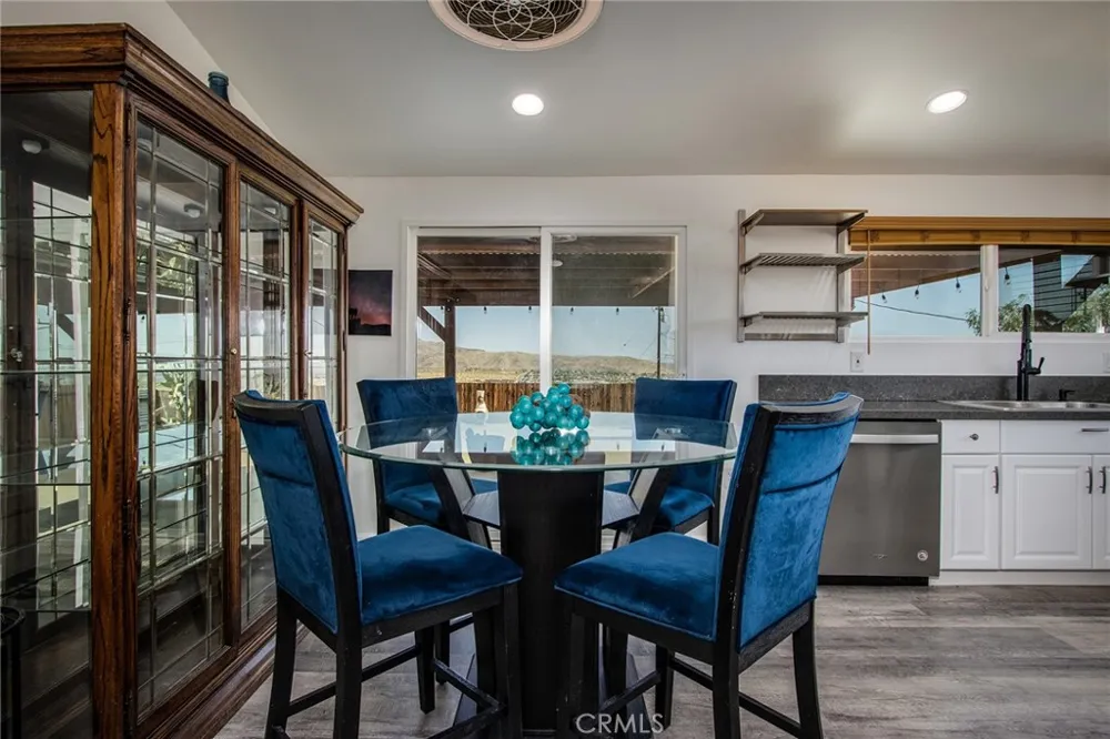 61774 Alta Vista Joshua Tree, CA 92252