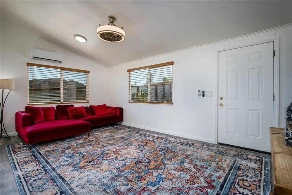 61774 Alta Vista Joshua Tree, CA 92252