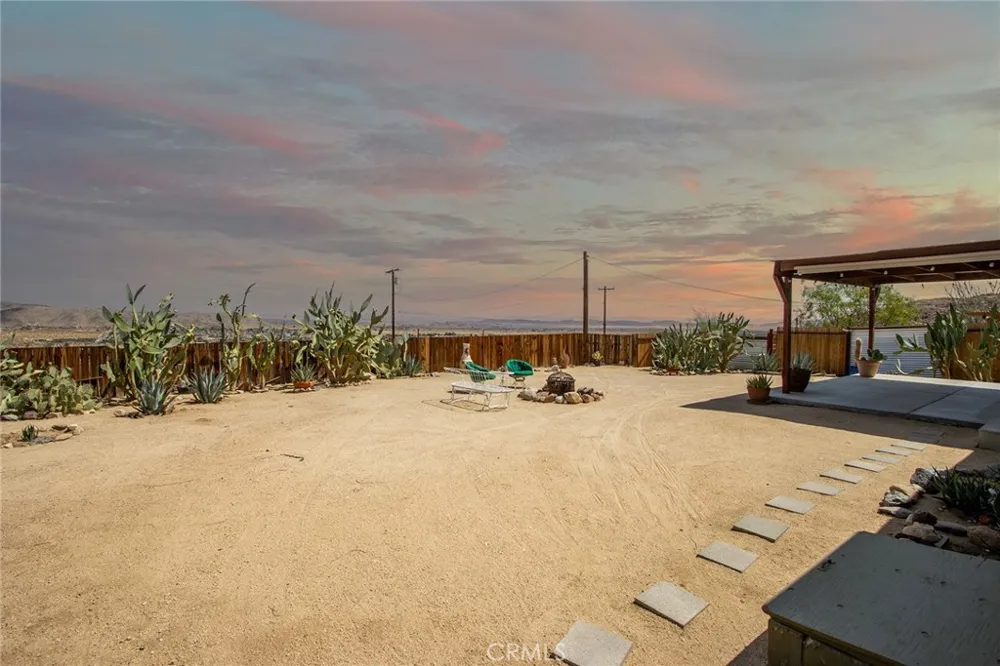 61774 Alta Vista Joshua Tree, CA 92252