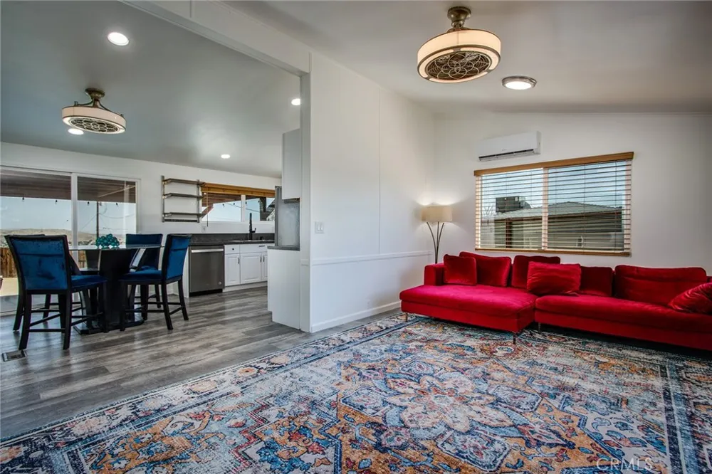 61774 Alta Vista Joshua Tree, CA 92252