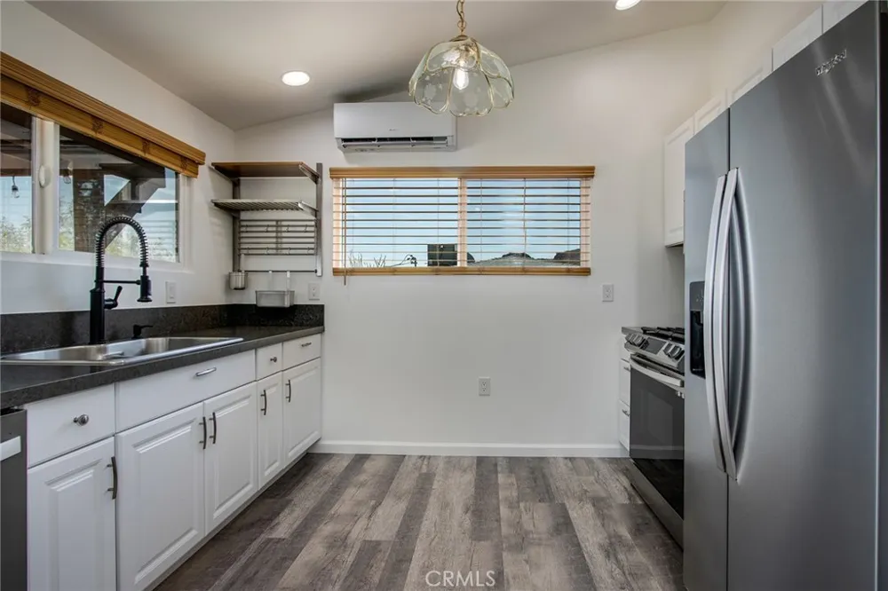 61774 Alta Vista Joshua Tree, CA 92252