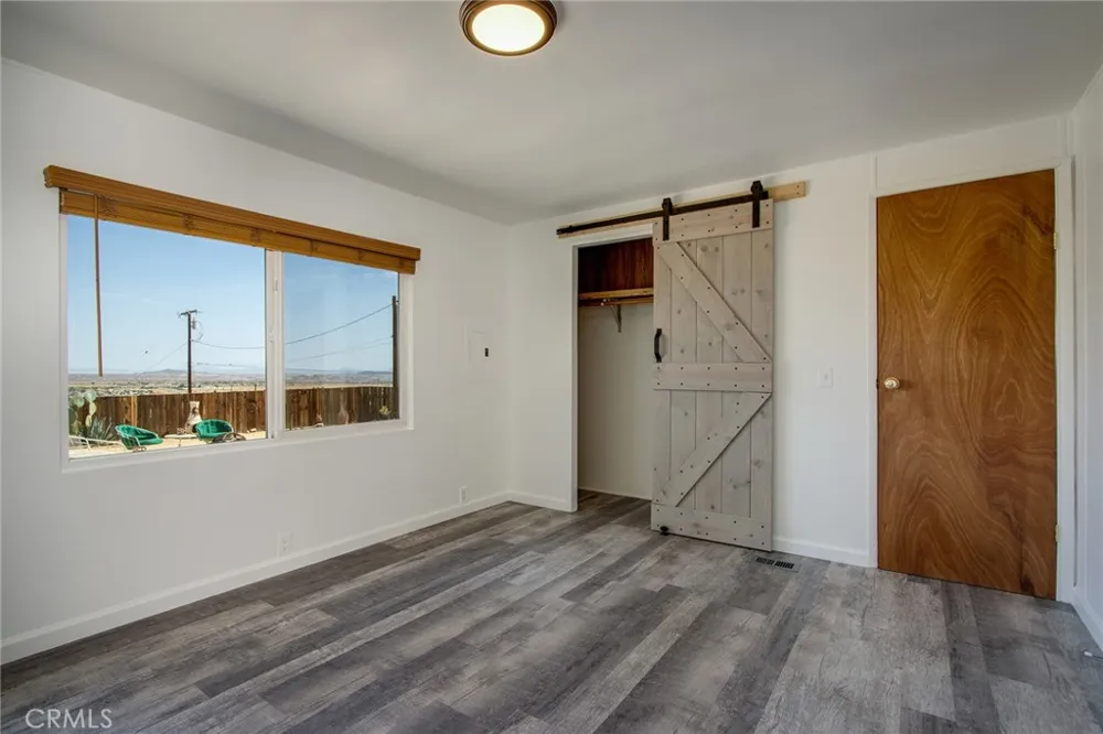 61774 Alta Vista Joshua Tree, CA 92252