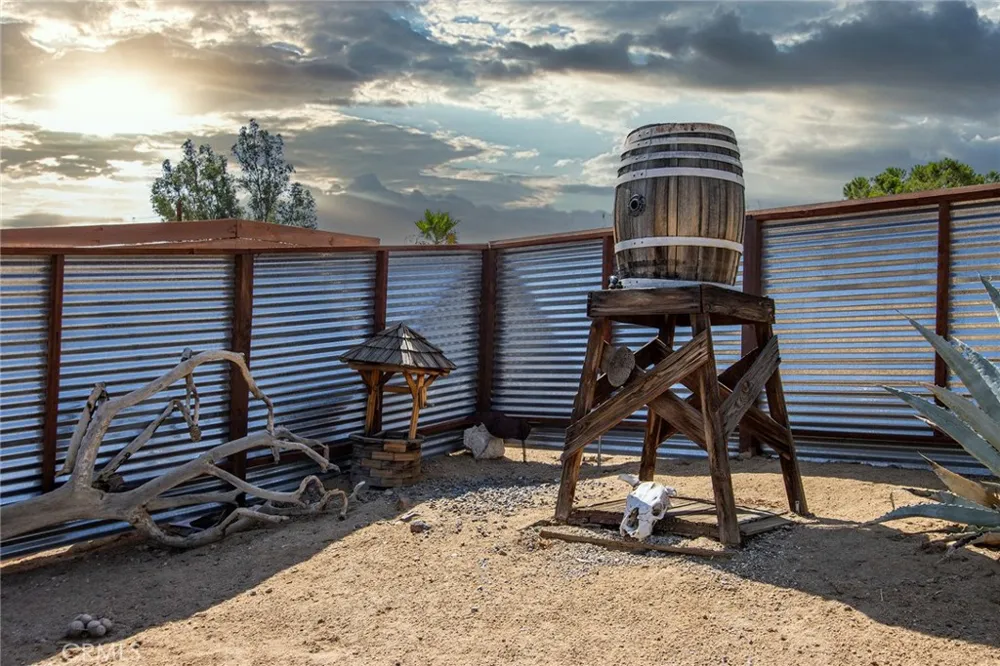 61774 Alta Vista Joshua Tree, CA 92252