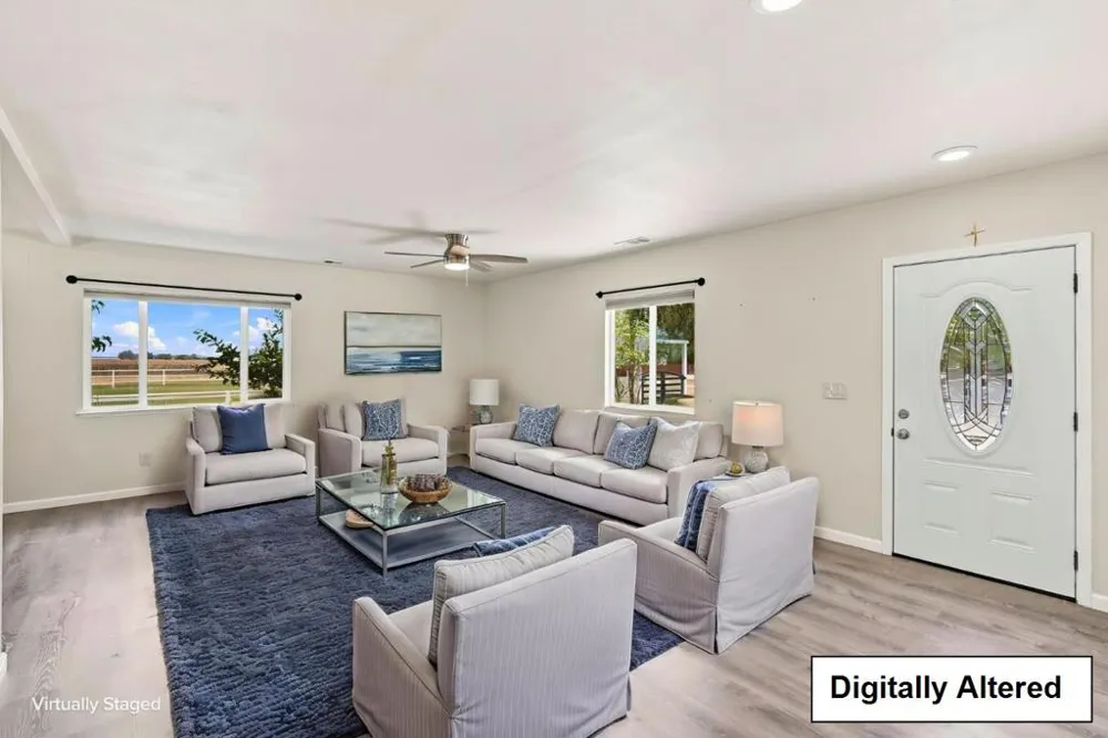 13400 Second Street Los Banos, CA 93635