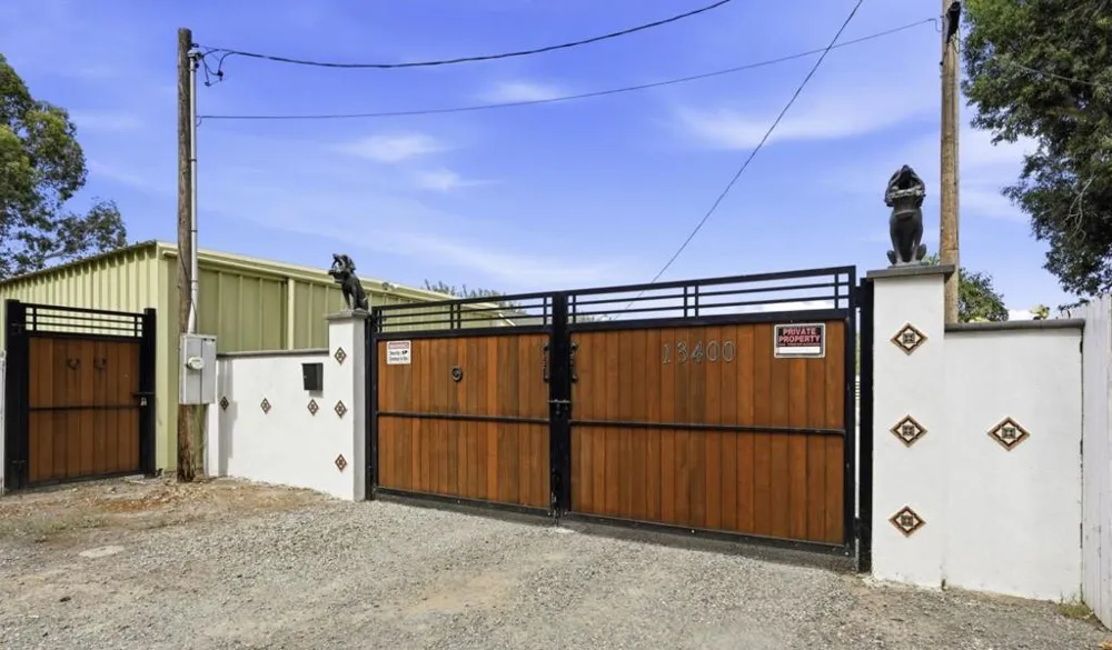 13400 Second Street Los Banos, CA 93635