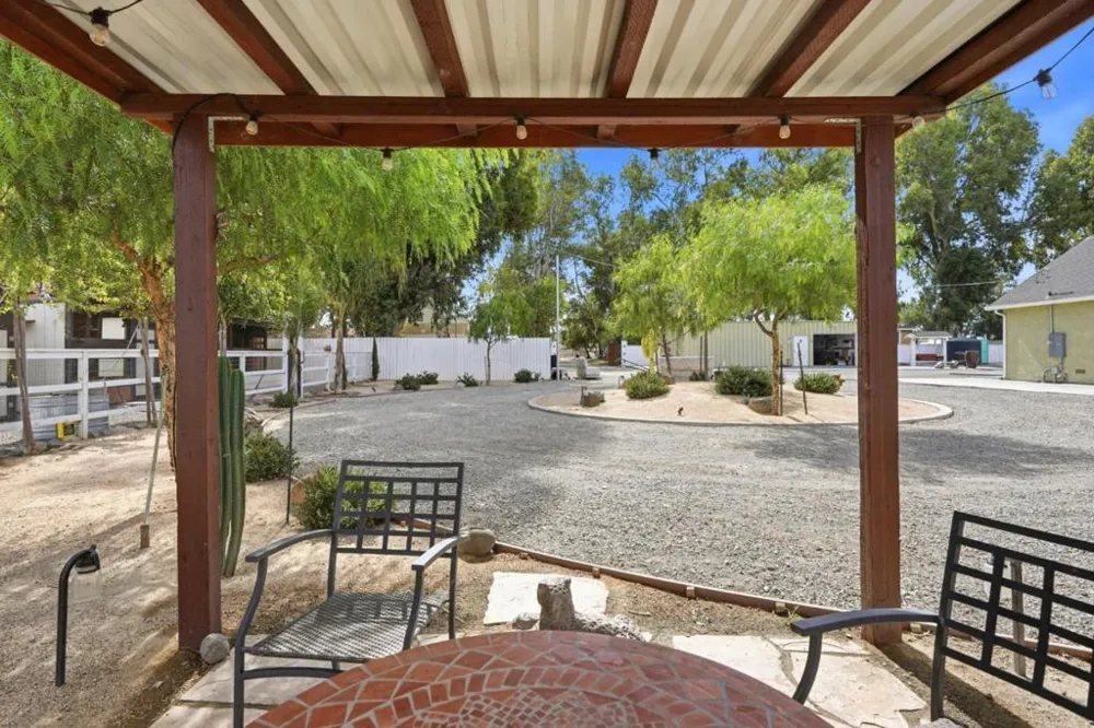13400 Second Street Los Banos, CA 93635