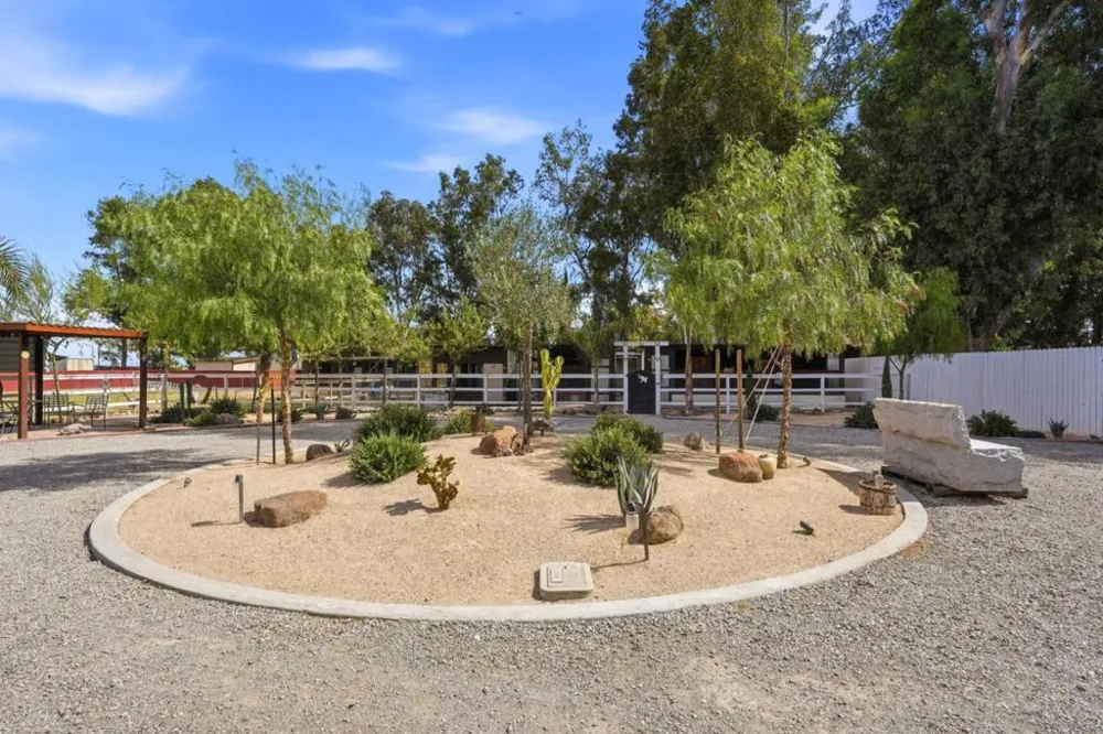 13400 Second Street Los Banos, CA 93635