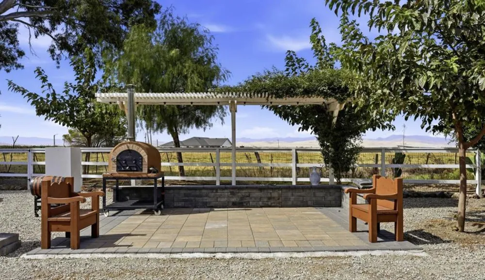 13400 Second Street Los Banos, CA 93635