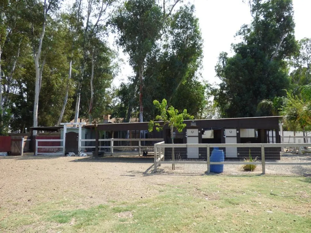 13400 Second Street Los Banos, CA 93635