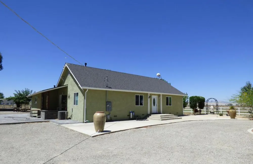 13400 Second Street Los Banos, CA 93635