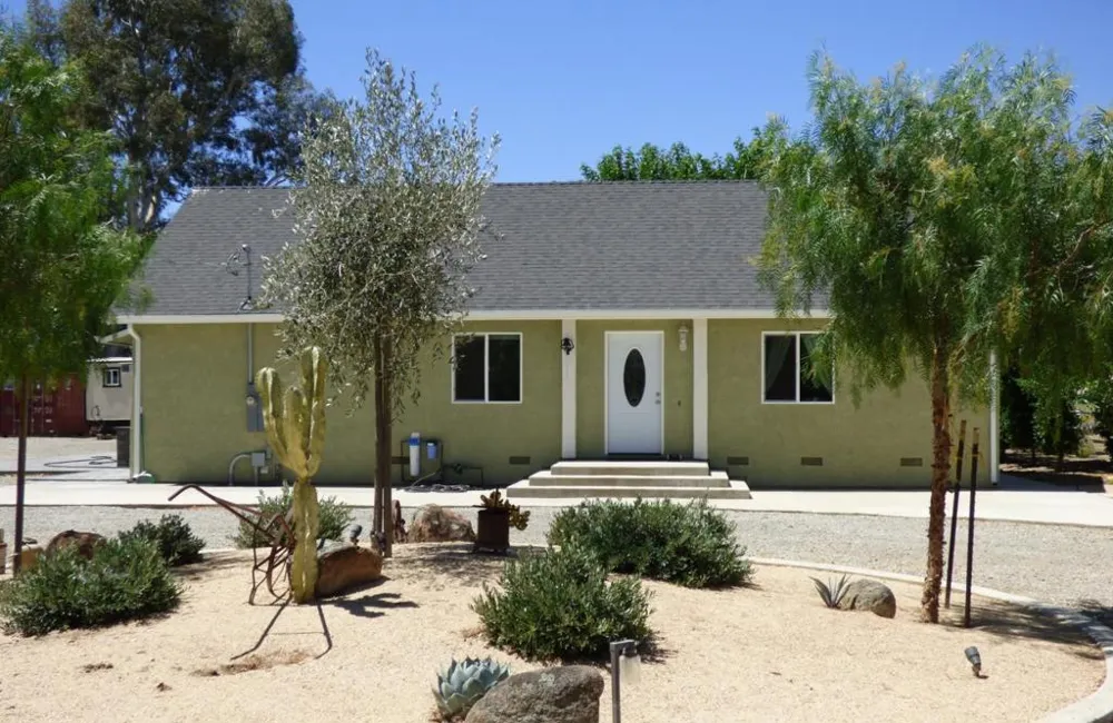13400 Second Street Los Banos, CA 93635